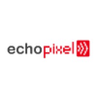 EchoPixel, Inc. logo - Similar company to Vistapath