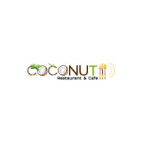 Coconut Restaurant & Cafe logo - Similar company to White Coconut Thai Restaurant