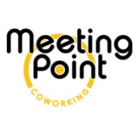 MEETING POINT - COWORKING logo - Similar company to La Ruche® Rennes