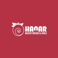 Hanar logo - Similar company to Keresta_Iq