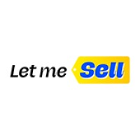 Let Me Sell logo - Similar company to Easy Digital Marketing