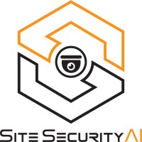 Site Security AI logo - Similar company to Priority 1 Communications