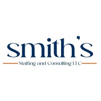 Smith's Staffing and Consulting LLC logo - Similar company to Smith Staffing Solutions