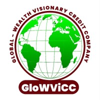 GloWViCC PLC logo - Similar company to What A Woman