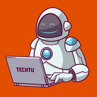Techtu logo - Similar company to Bcdtravel