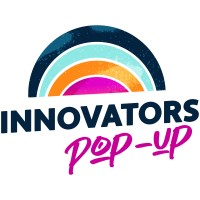 Innovators Pop Up logo - Similar company to Emano Flow