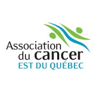 Association du cancer de l'Est du Québec logo - Similar company to Centraide Bas-Saint-Laurent