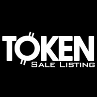 Token Sale Listing logo - Similar company to BlockCrowd Financial Group