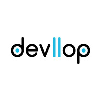 Devllop logo - Similar company to Connexion Immo