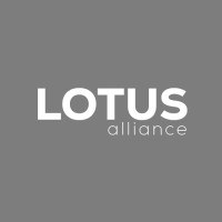 Lotus Alliance Group logo - Similar company to Nova Group Corp