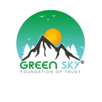 Green Sky Service Pvt.Ltd. logo - Similar company to Jex Space