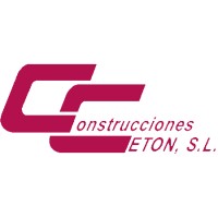 CONSTRUCCIONES CETON SL logo - Similar company to Anda Ingeniería