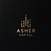 Asher Capital logo - Similar company to Asher Capital Group