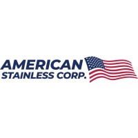American Stainless Corporation logo - Similar company to Collab-It