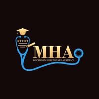 Michigan Healthcare Academy (MHA) logo - Similar company to Onlinedegree.Com