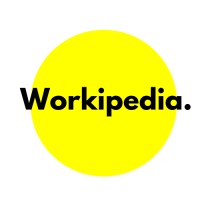 Workipedia logo - Similar company to Reti Consulting