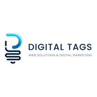 Digital Tags logo - Similar company to Digital Test