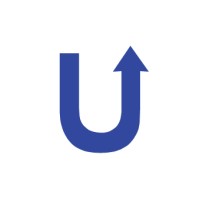 Upstream logo - Similar company to Rivet
