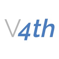 Venture4th Inc. logo - Similar company to Extra Awesome