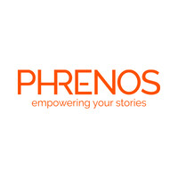 PHRENOS.eu logo - Similar company to Skill Up Srl