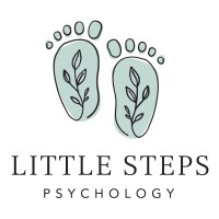 Little Steps Psychology logo - Similar company to Randall Therapy Centre