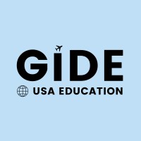 GIDE USA LLC logo - Similar company to The Adoptee Group