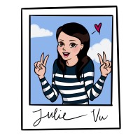 VU coaching logo - Similar company to Jätlag