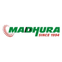 Madhura Power Technologies Pvt Ltd logo - Similar company to Senstec Systems Private Limited