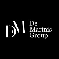 De Marinis Group logo - Similar company to Winning Media