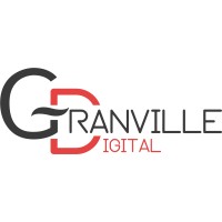 Granville Digital logo - Similar company to Guyot Decoup