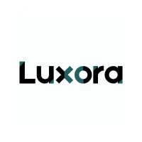 Luxora logo - Similar company to Klintek Engineers