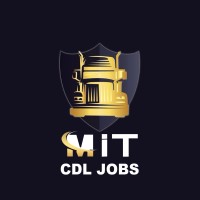 MIT CDL JOBS Inc logo - Similar company to The Recruiting Plug