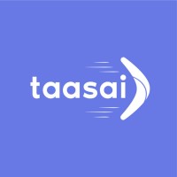 Taasai logo - Similar company to Tier Money