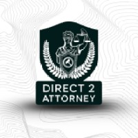 Direct2attorney logo - Similar company to First Brick It Enabled Services