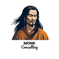 Monk Consulting logo - Similar company to Pineapplix