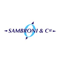 SAMBRONI & Cie logo - Similar company to Themys