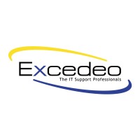 Excedeo - The IT Support Pros logo - Similar company to Excedeo