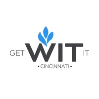 getWITit Cincinnati logo - Similar company to Cincinnati Container Company