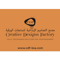 Creative Design Factory logo - Similar company to Systems Integration Experts