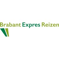 Brabant Expres Reizen logo - Similar company to Vanderwou Groep