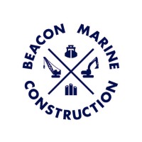 Beacon Marine Construction LLC logo - Similar company to Dave'S Dive Services, Llc
