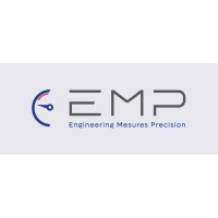 Engineering Mesures Precision logo - Similar company to Fluides Precision/ Emp