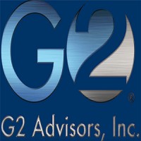 G2 Advisors, Inc. logo - Similar company to G2 Executive Search, Llc