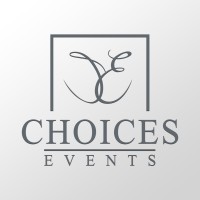 Choices Events qa logo - Similar company to Concetto Design Co.