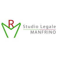 Studio Legale Manfrino logo - Similar company to Studio Legale Gamba Torino
