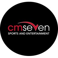 CMSeven logo - Similar company to Russam