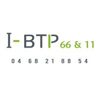 IBTP 66&11 logo - Similar company to Ge-Rse 66&11