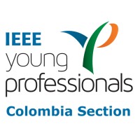 IEEE YP Sección Colombia logo - Similar company to Ieee Yp Kenya
