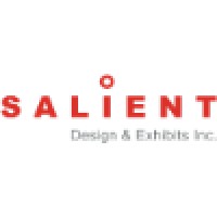 Salient Design logo - Similar company to Salient