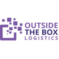 Outside The Box Logistics logo - Similar company to The Cargo Warehouse